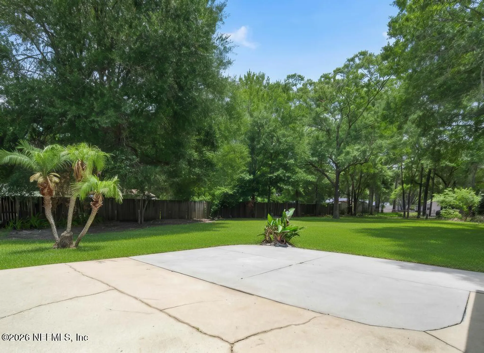 2834 Mandarin Meadows Drive N Jacksonville FL 32223
