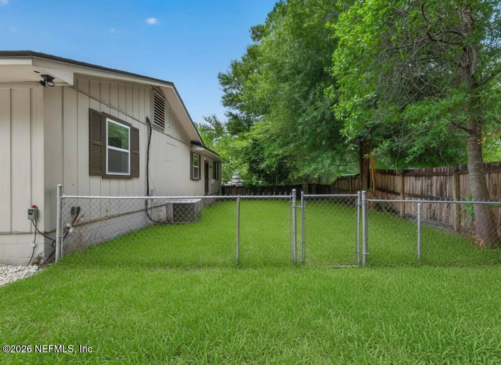 2834 Mandarin Meadows Drive N Jacksonville FL 32223