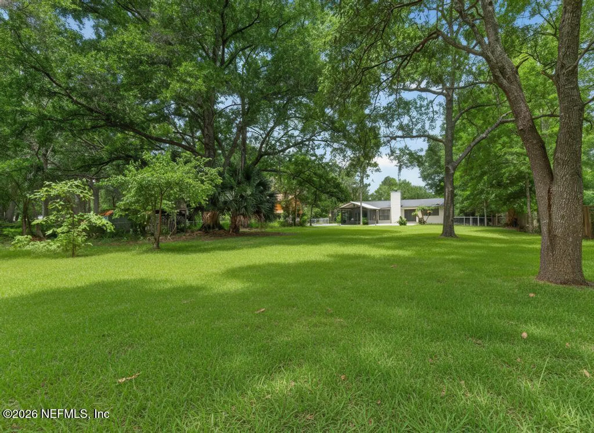 2834 Mandarin Meadows Drive N Jacksonville FL 32223