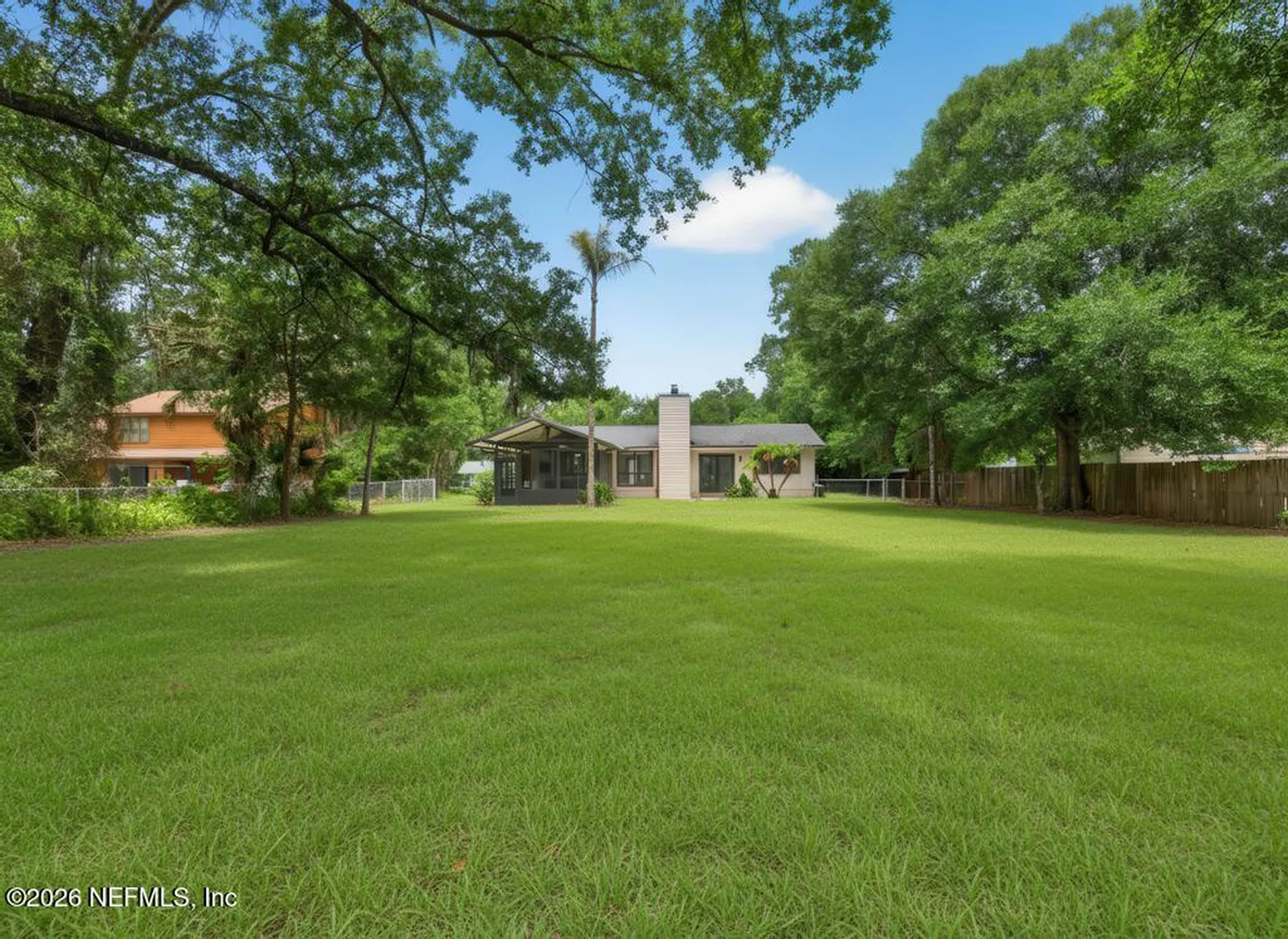 2834 Mandarin Meadows Drive N Jacksonville FL 32223