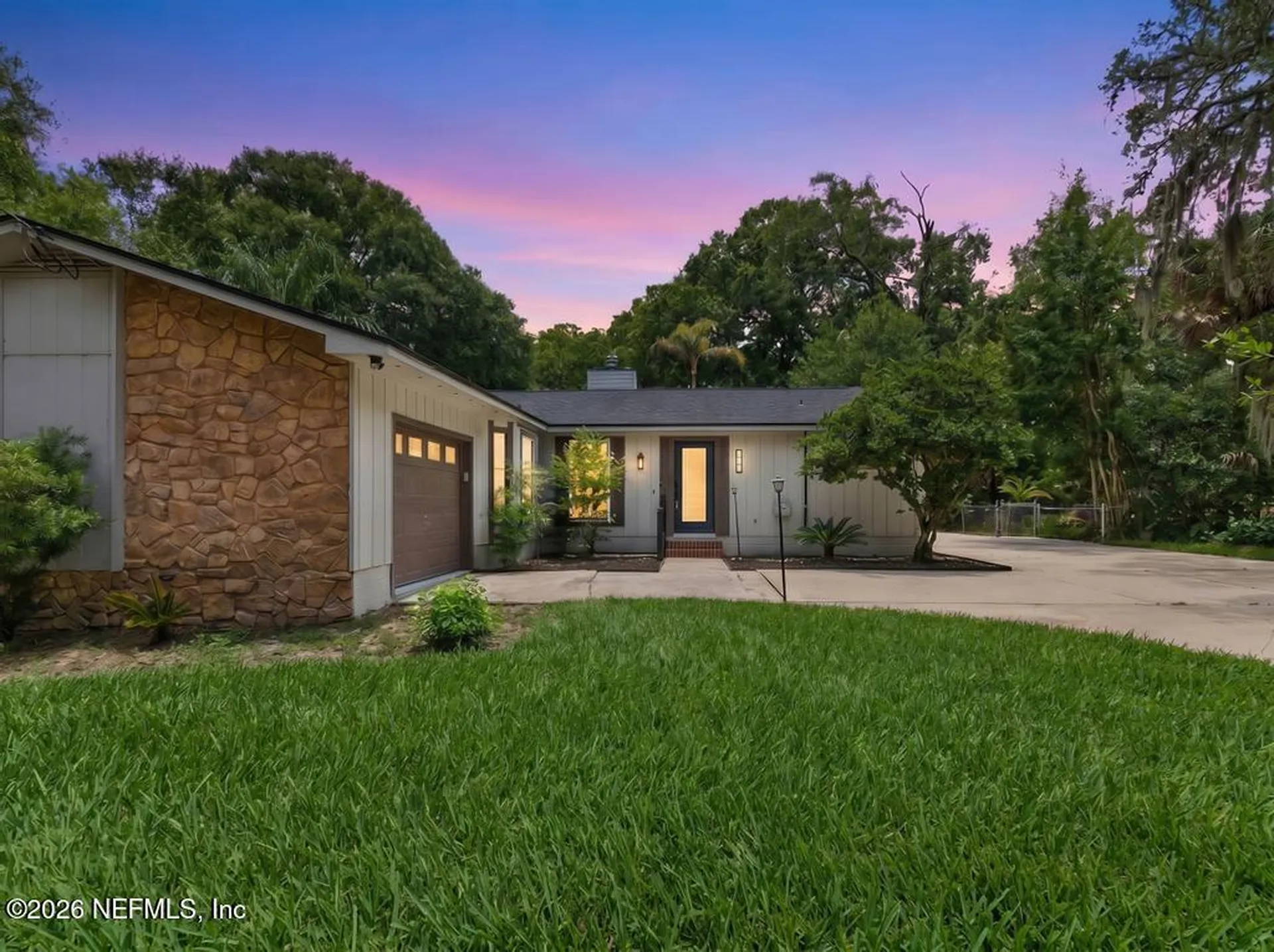 2834 Mandarin Meadows Drive N Jacksonville FL 32223