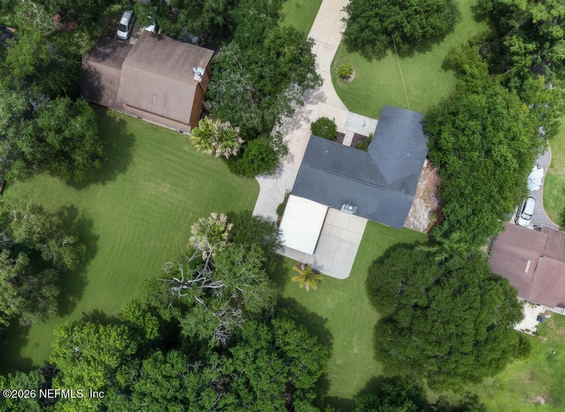 2834 Mandarin Meadows Drive N Jacksonville FL 32223