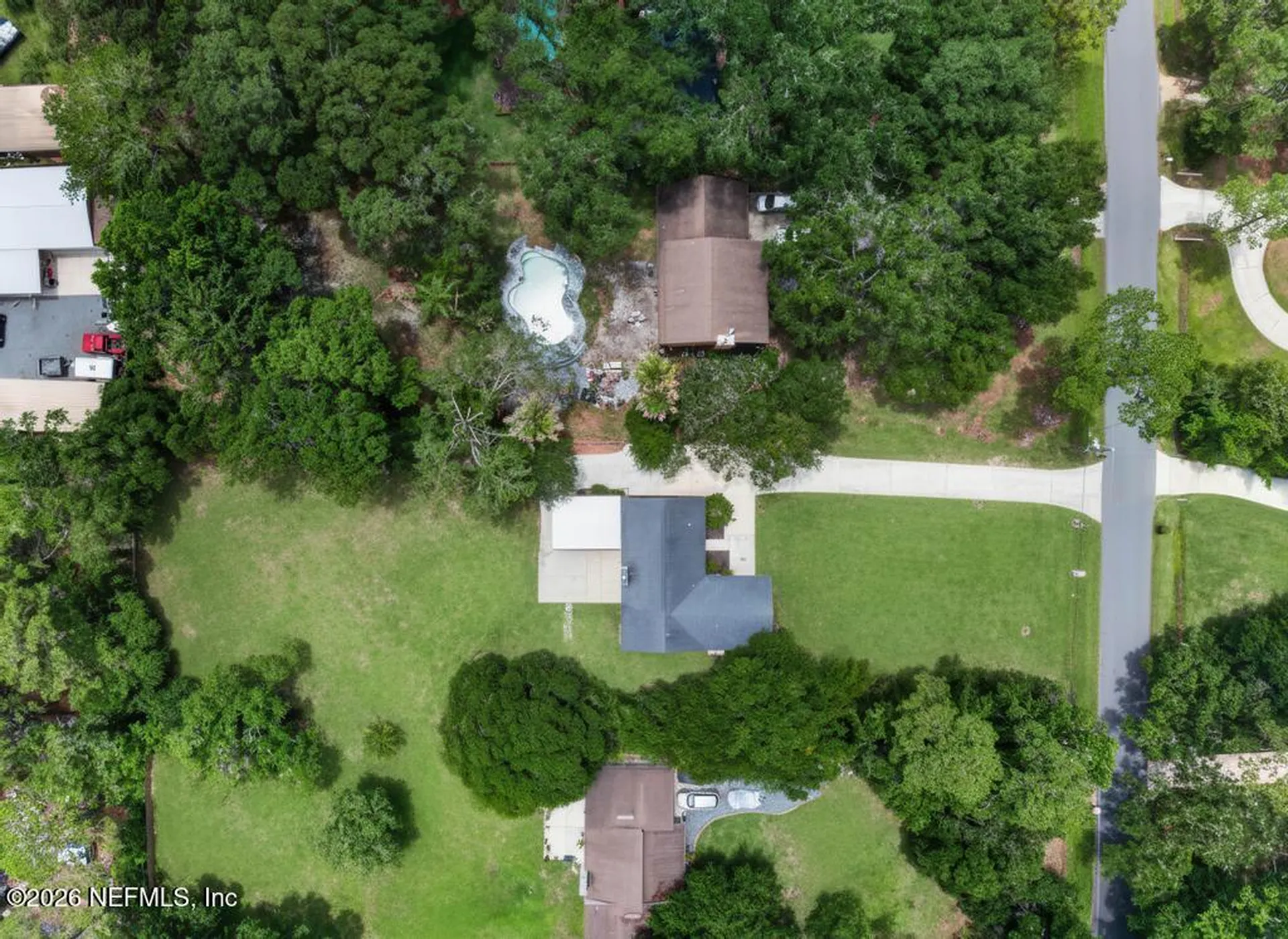 2834 Mandarin Meadows Drive N Jacksonville FL 32223