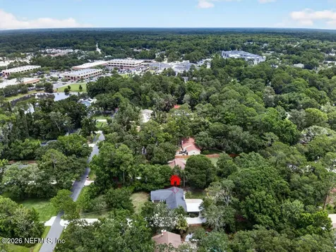 2834 Mandarin Meadows Drive N Jacksonville FL 32223