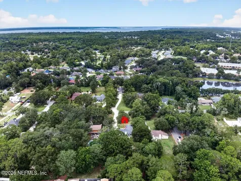 2834 Mandarin Meadows Drive N Jacksonville FL 32223
