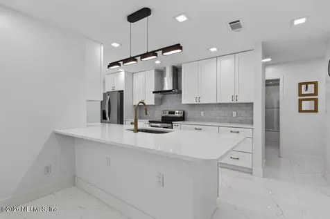 2834 Mandarin Meadows Drive N Jacksonville FL 32223
