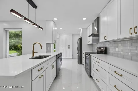 2834 Mandarin Meadows Drive N Jacksonville FL 32223