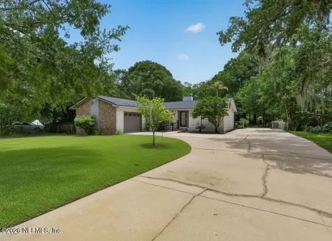 2834 Mandarin Meadows Drive N Jacksonville FL 32223