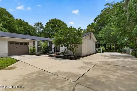 2834 Mandarin Meadows Drive N Jacksonville FL 32223
