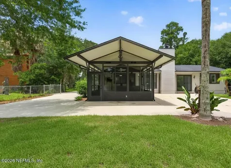 2834 Mandarin Meadows Drive N Jacksonville FL 32223