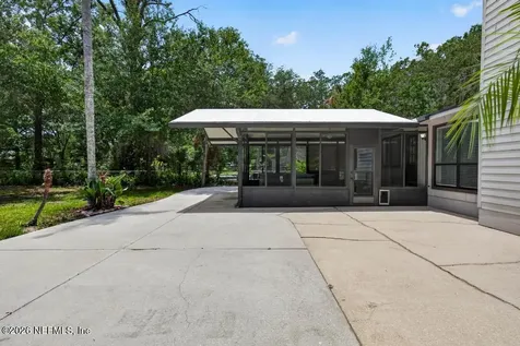 2834 Mandarin Meadows Drive N Jacksonville FL 32223