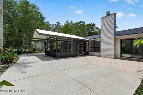 2834 Mandarin Meadows Drive N Jacksonville FL 32223