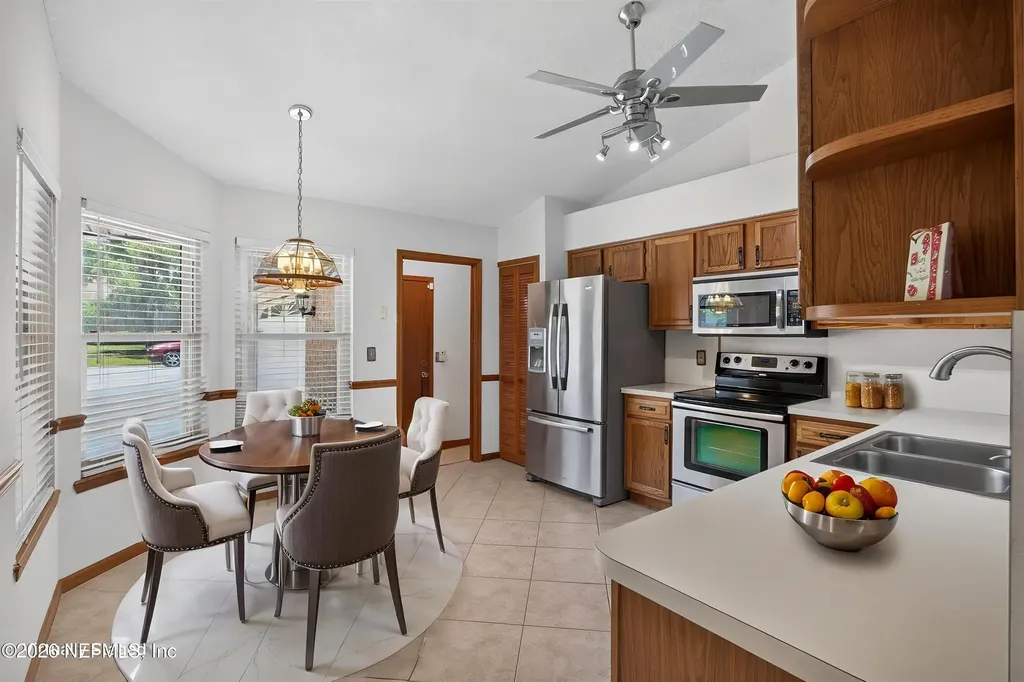 2460 San Sago Lane Jacksonville FL 32216