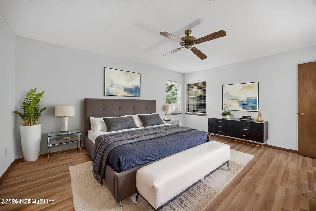2460 San Sago Lane Jacksonville FL 32216