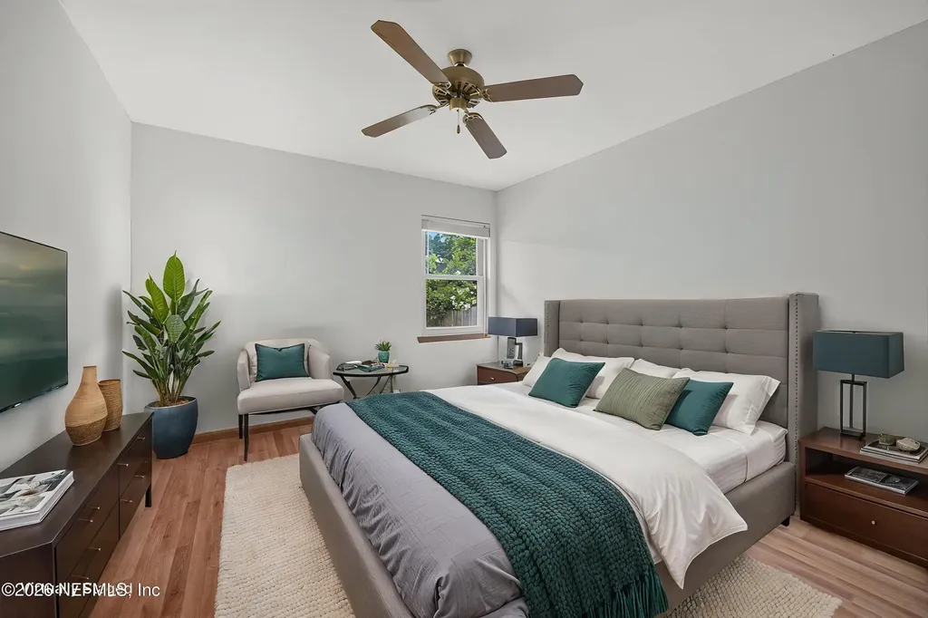 2460 San Sago Lane Jacksonville FL 32216