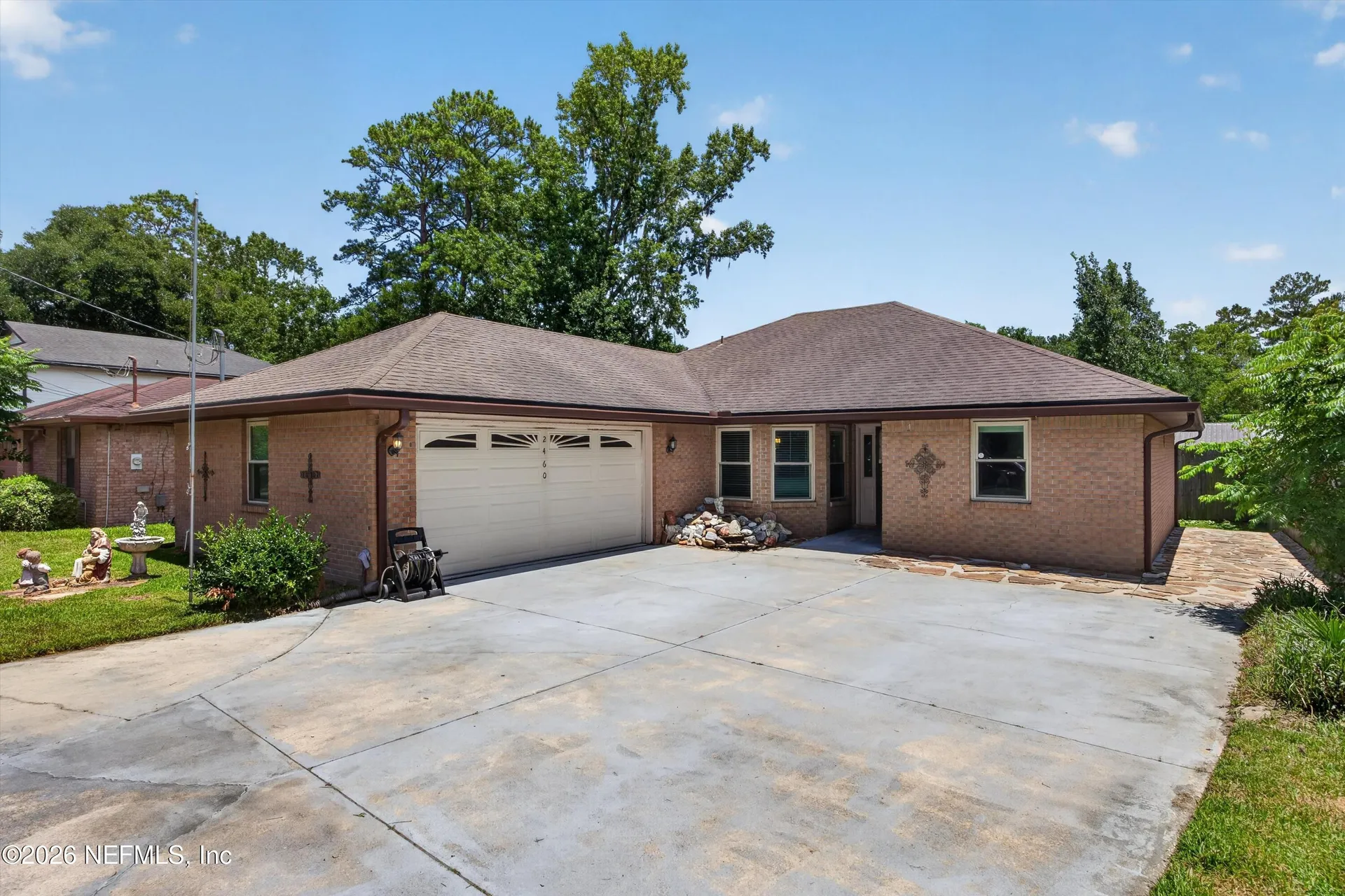 2460 San Sago Lane Jacksonville FL 32216