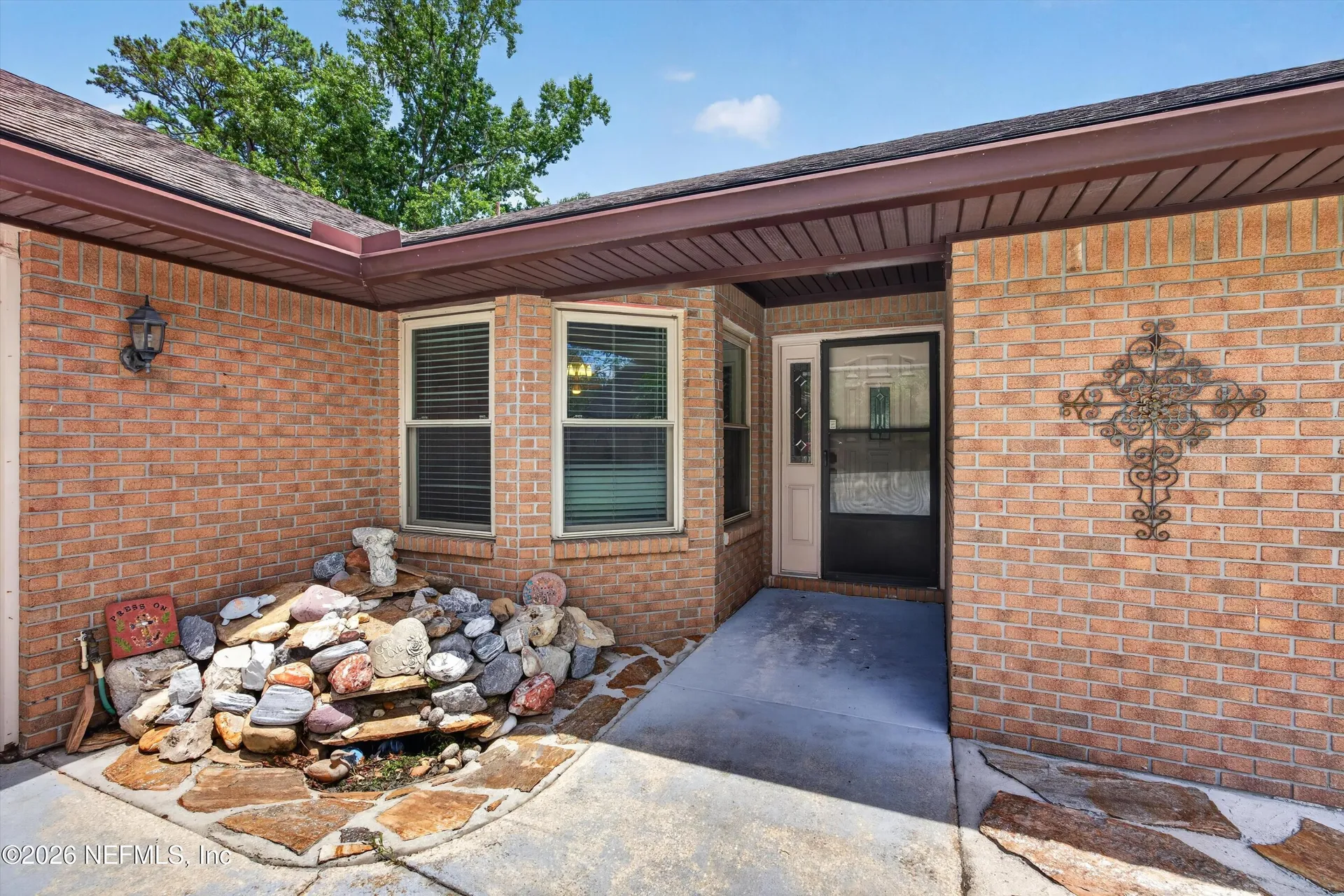 2460 San Sago Lane Jacksonville FL 32216