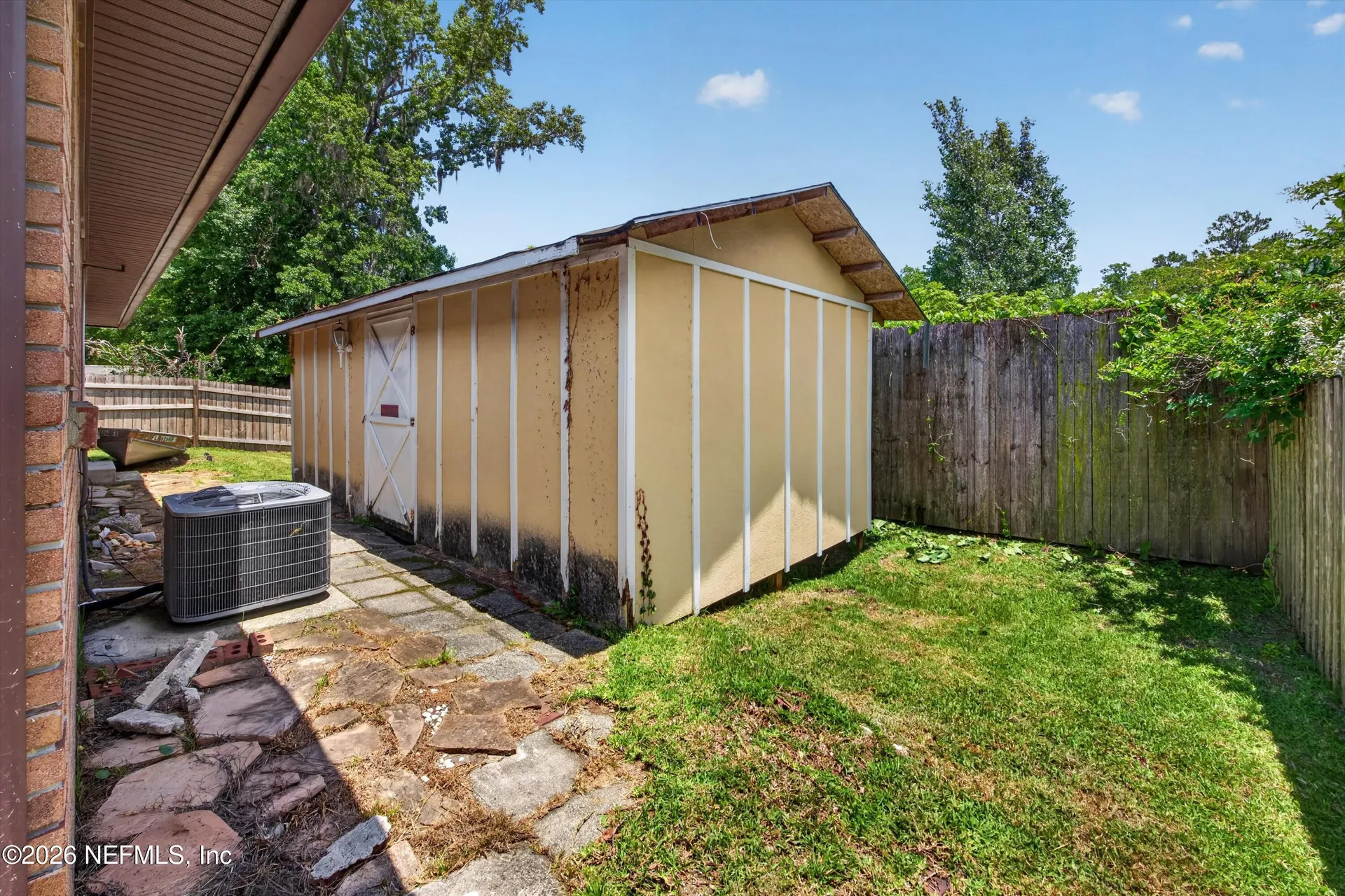 2460 San Sago Lane Jacksonville FL 32216