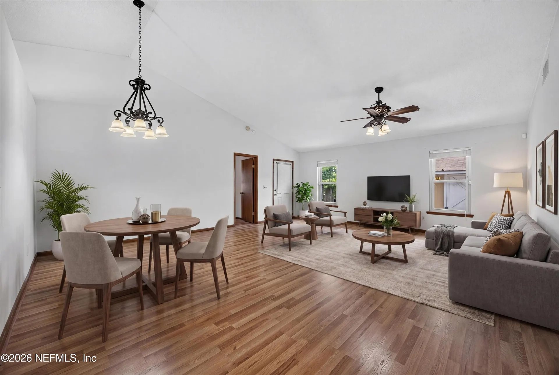 2460 San Sago Lane Jacksonville FL 32216