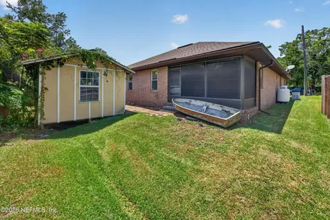2460 San Sago Lane Jacksonville FL 32216
