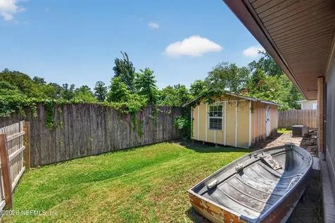 2460 San Sago Lane Jacksonville FL 32216