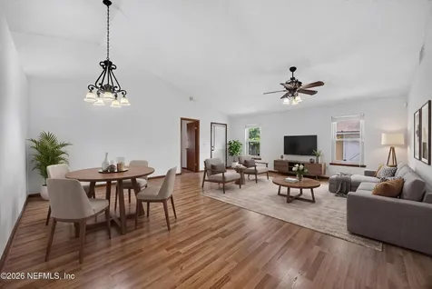 2460 San Sago Lane Jacksonville FL 32216