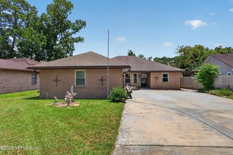 2460 San Sago Lane Jacksonville FL 32216