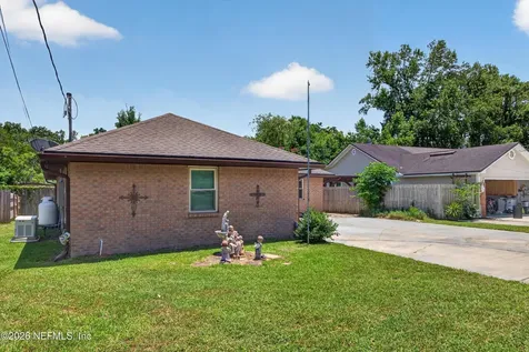 2460 San Sago Lane Jacksonville FL 32216