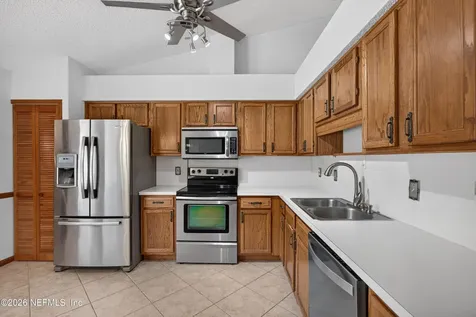 2460 San Sago Lane Jacksonville FL 32216