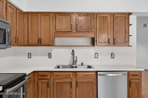 2460 San Sago Lane Jacksonville FL 32216