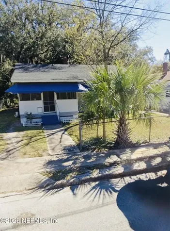 1937 Lambert Street Jacksonville FL 32206