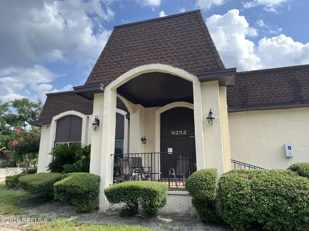 9252 San Jose Boulevard Jacksonville FL 32257