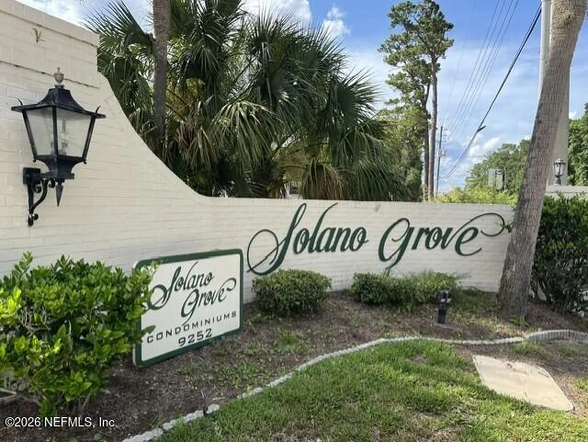 9252 San Jose Boulevard Jacksonville FL 32257