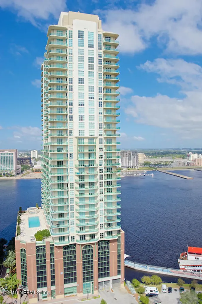 1431 Riverplace Boulevard Jacksonville FL 32207