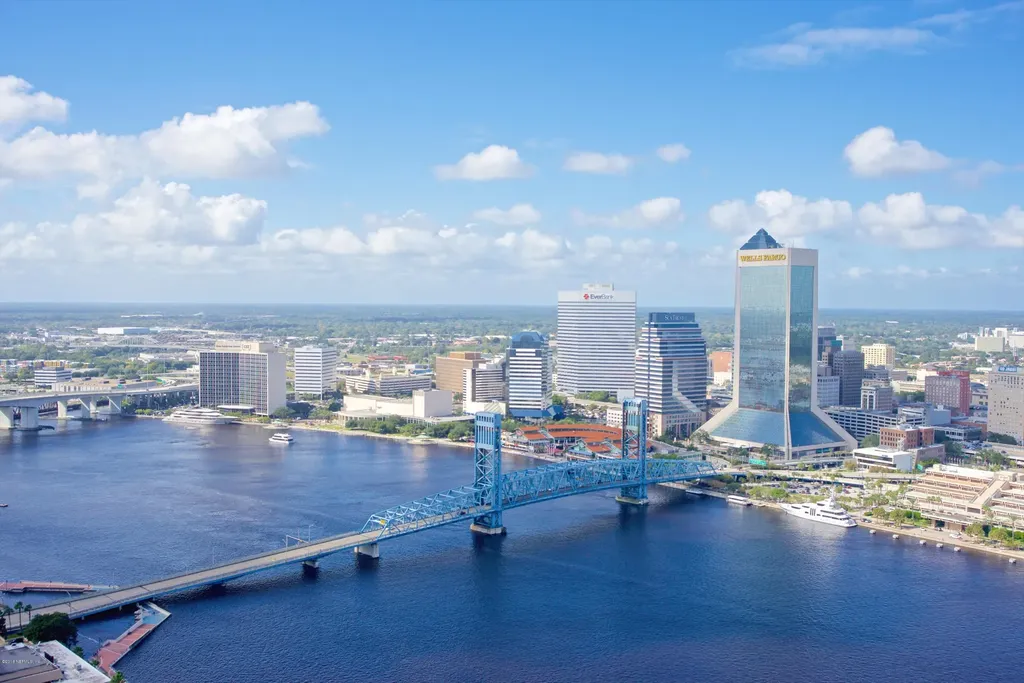 1431 Riverplace Boulevard Jacksonville FL 32207