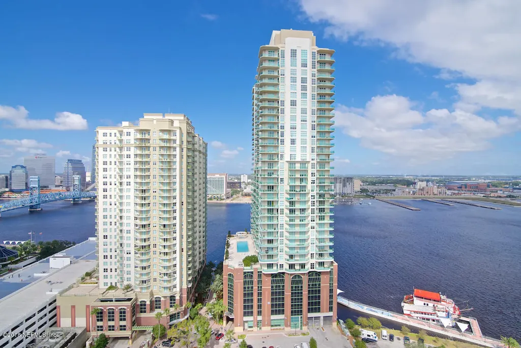 1431 Riverplace Boulevard Jacksonville FL 32207
