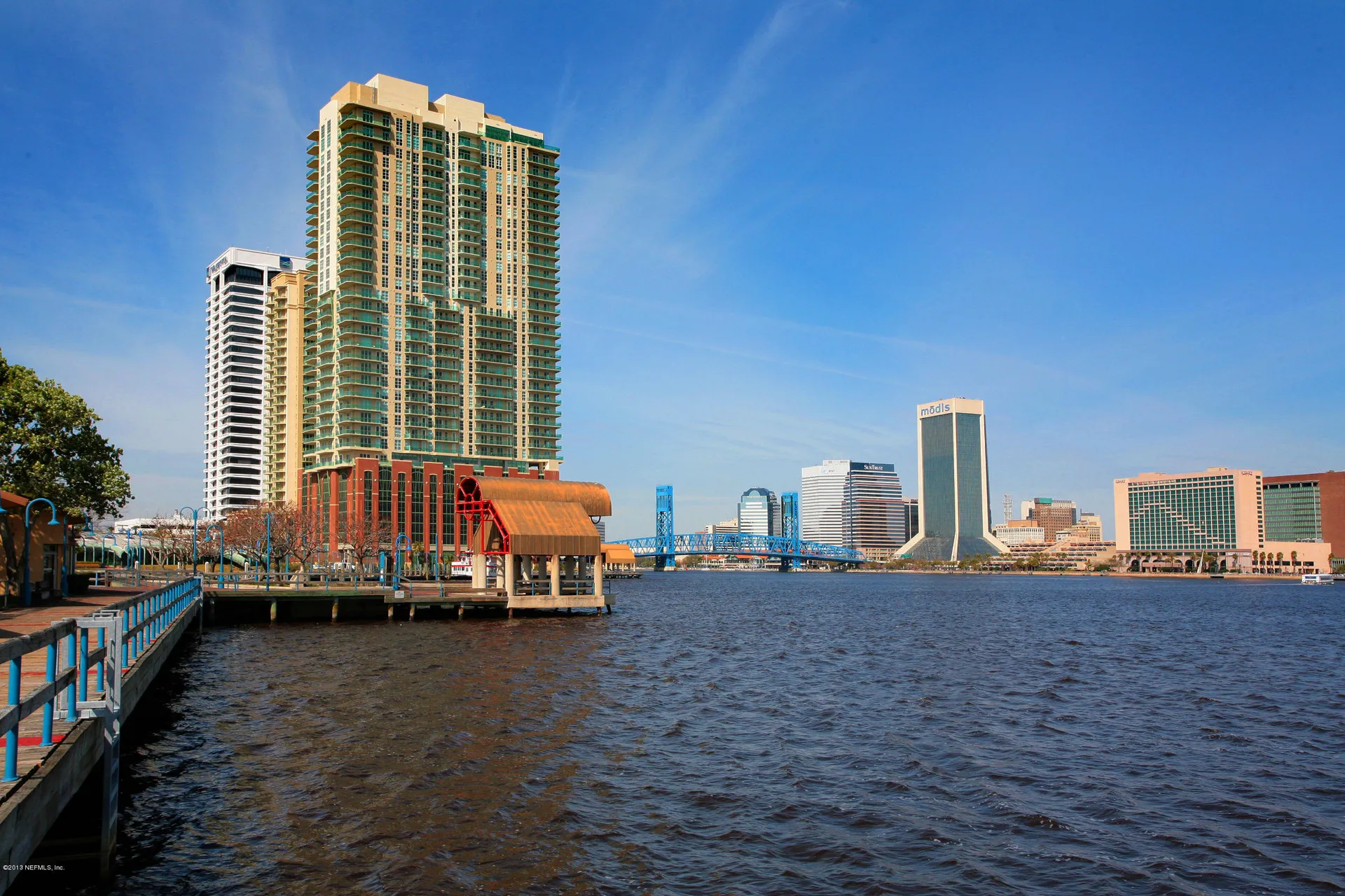 1431 Riverplace Boulevard Jacksonville FL 32207