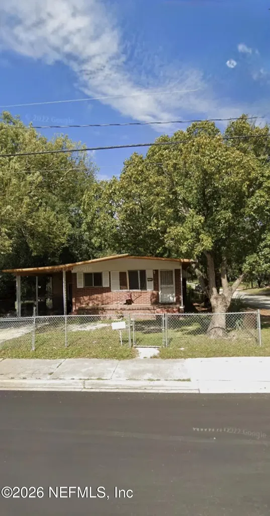 2103 W 13th Street Jacksonville FL 32209