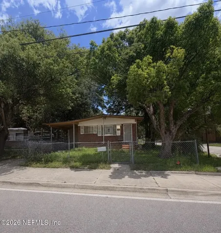 2103 W 13th Street Jacksonville FL 32209