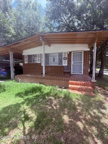 2103 W 13th Street Jacksonville FL 32209