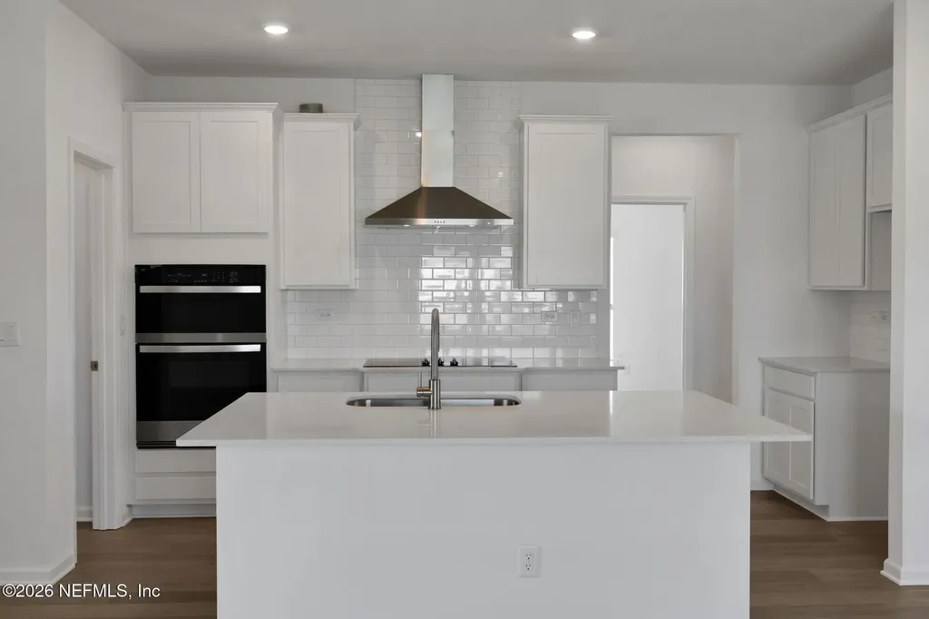 3316 Willowleaf Lane Green Cove Springs FL 32043