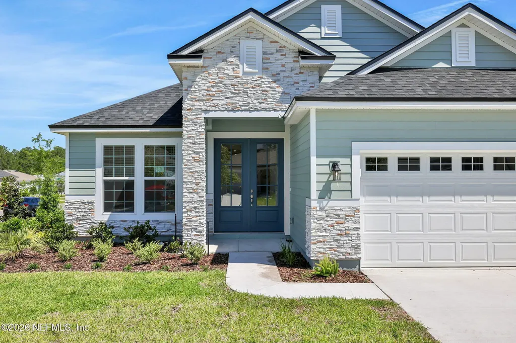 3316 Willowleaf Lane Green Cove Springs FL 32043