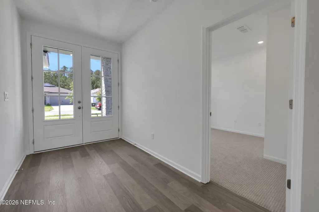 3316 Willowleaf Lane Green Cove Springs FL 32043