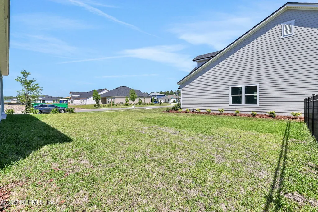 3316 Willowleaf Lane Green Cove Springs FL 32043