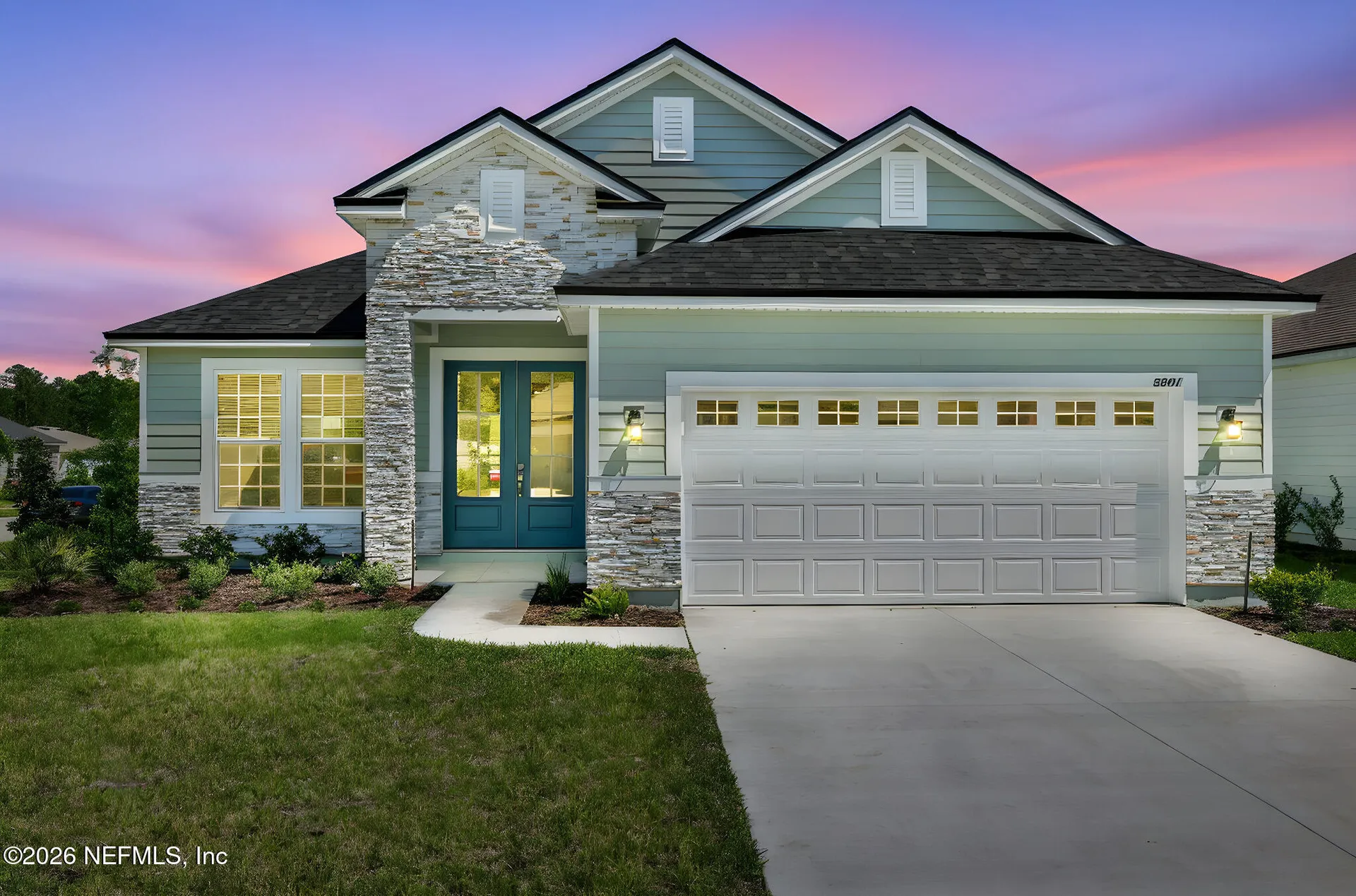 3316 Willowleaf Lane Green Cove Springs FL 32043