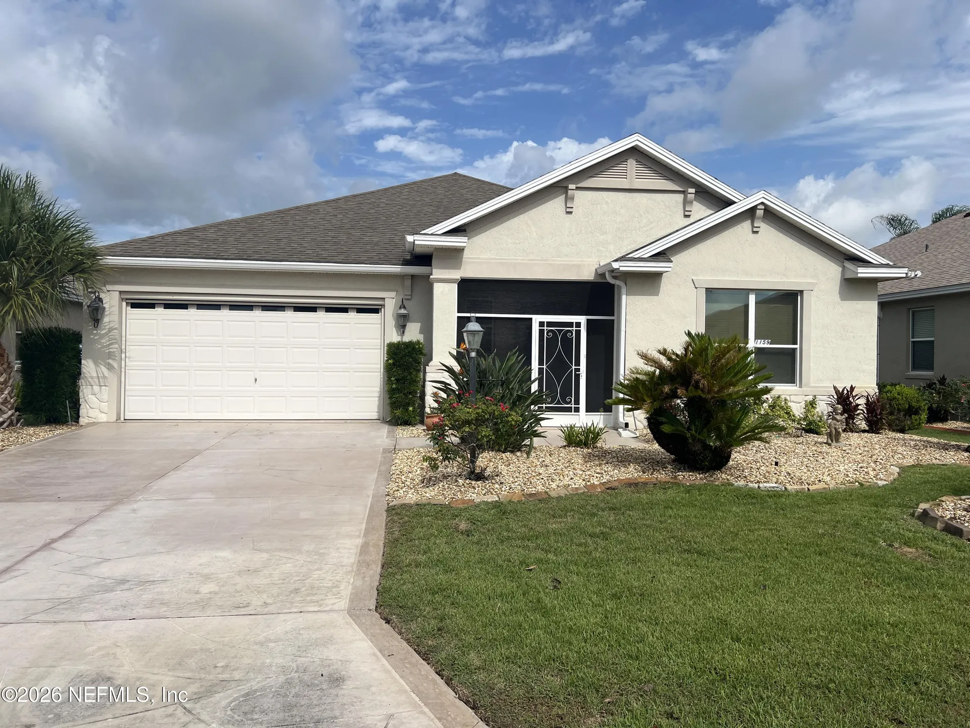 1159 Isle Of Palms Path The Villages FL 32162