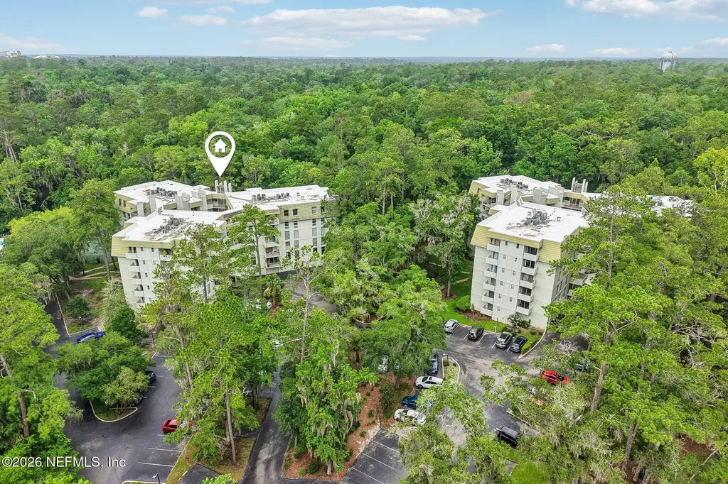 1717 NW 23rd Avenue Gainesville FL 32605