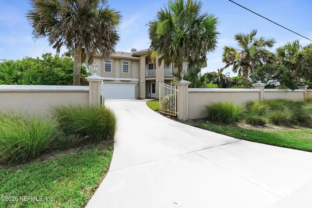 2447 S Ponte Vedra Boulevard Ponte Vedra Beach FL 32082