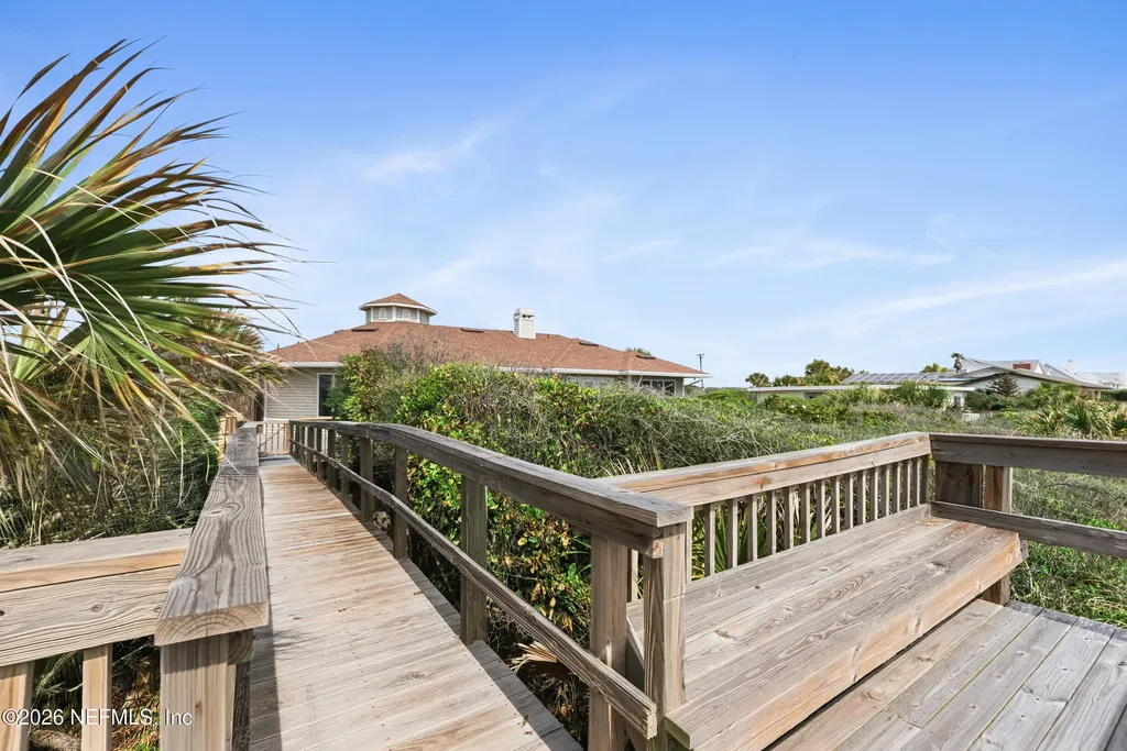 2447 S Ponte Vedra Boulevard Ponte Vedra Beach FL 32082