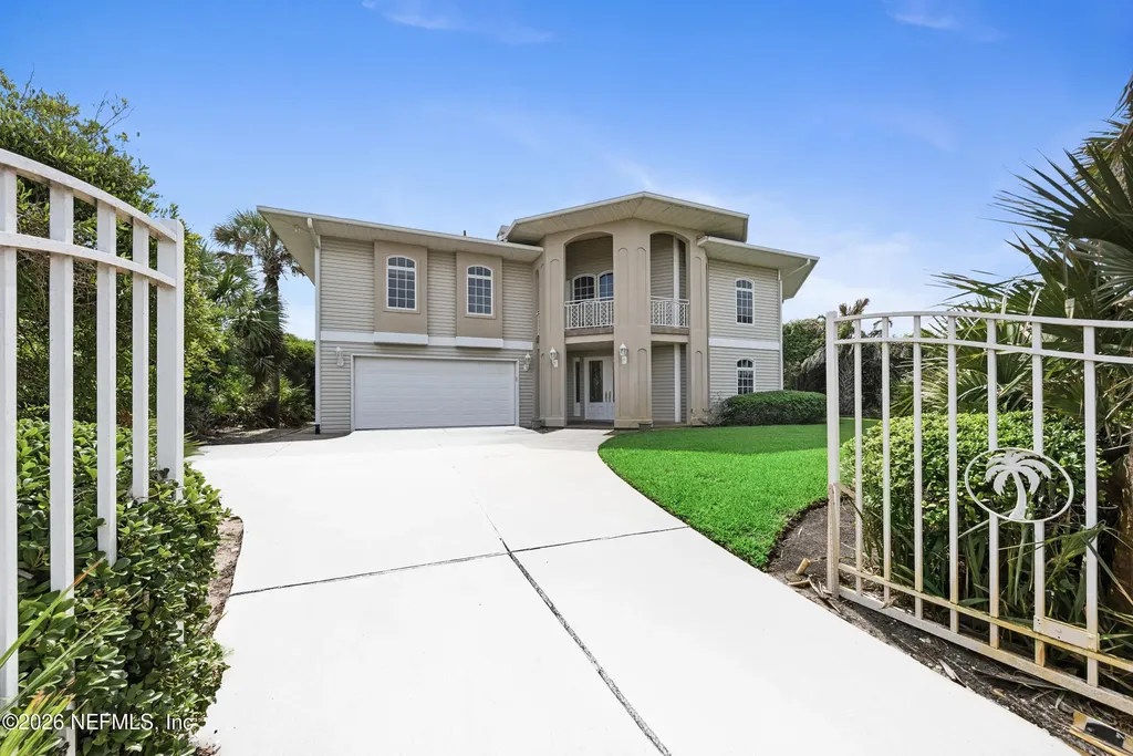 2447 S Ponte Vedra Boulevard Ponte Vedra Beach FL 32082